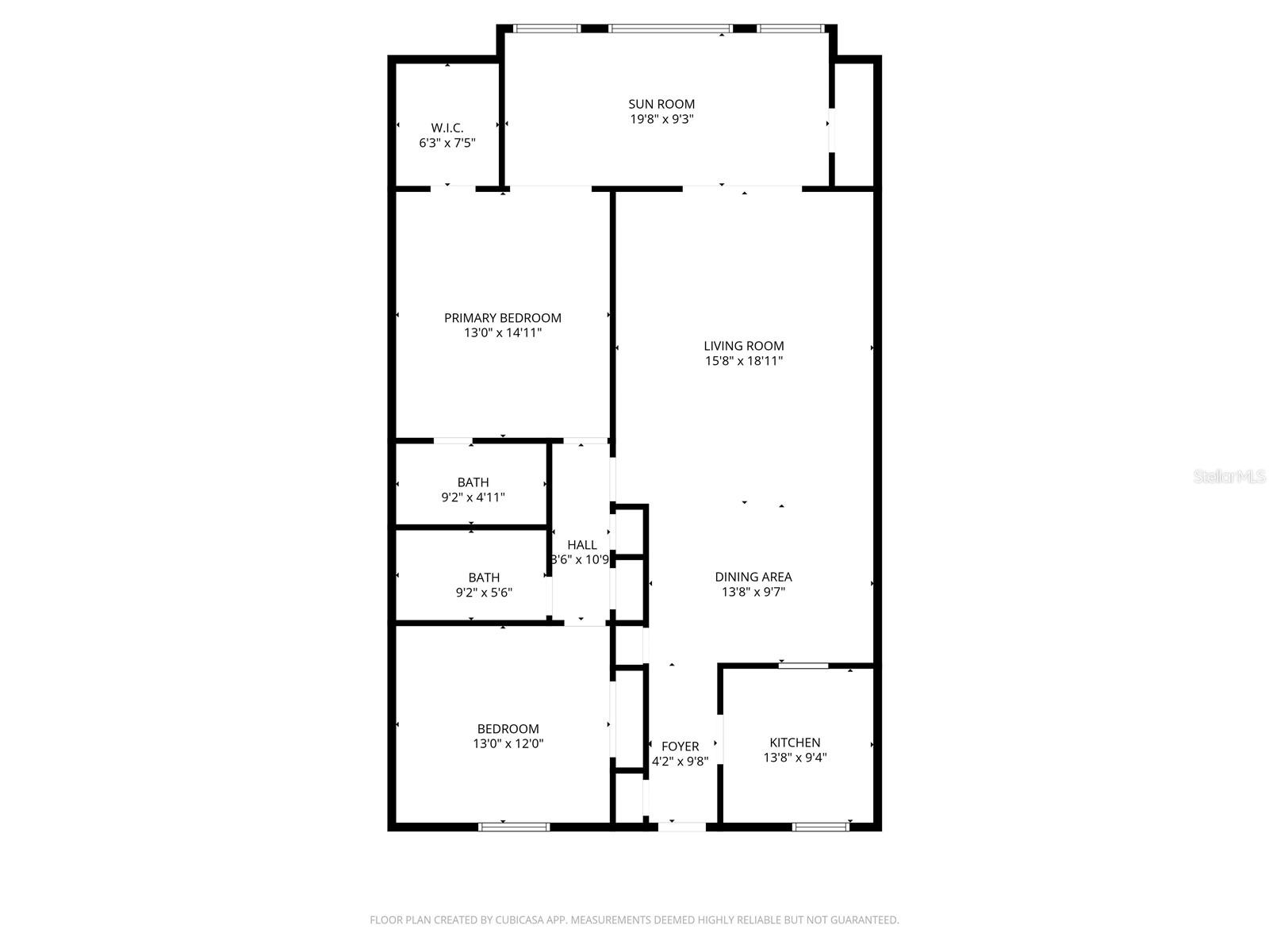GULF HARBORS CONDO - Residential