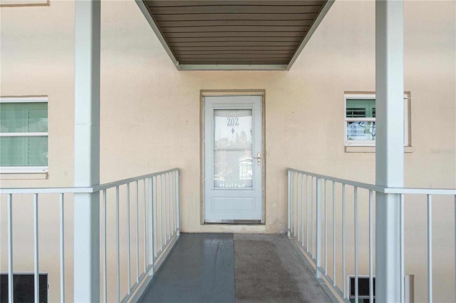 GULF HARBORS CONDO - Residential