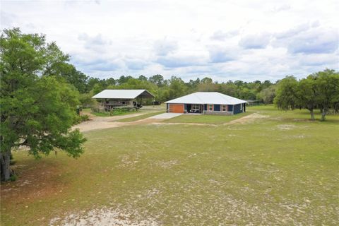 Tiny photo for 6254 W Peking Court, Dunnellon, FL 34433 (MLS # OM723427)