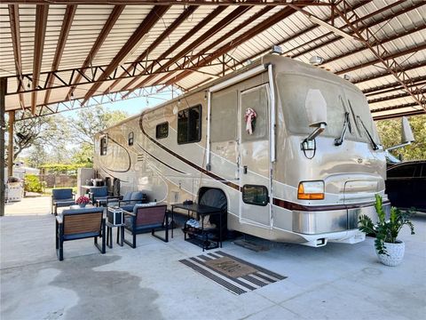 Tiny photo for 6254 W Peking Court, Dunnellon, FL 34433 (MLS # OM723427)