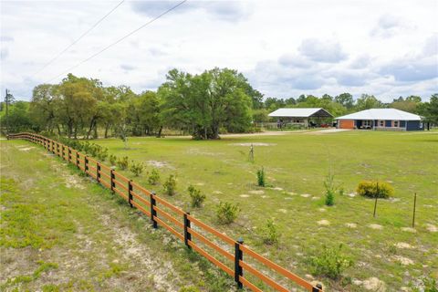 Tiny photo for 6254 W Peking Court, Dunnellon, FL 34433 (MLS # OM723427)
