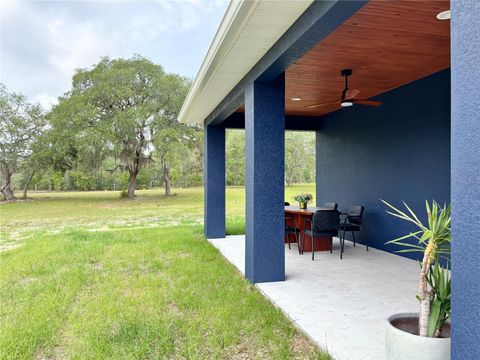 Tiny photo for 6254 W Peking Court, Dunnellon, FL 34433 (MLS # OM723427)
