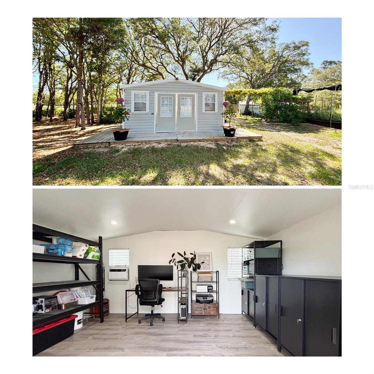 MINI FARMS NORTHWEST - Residential