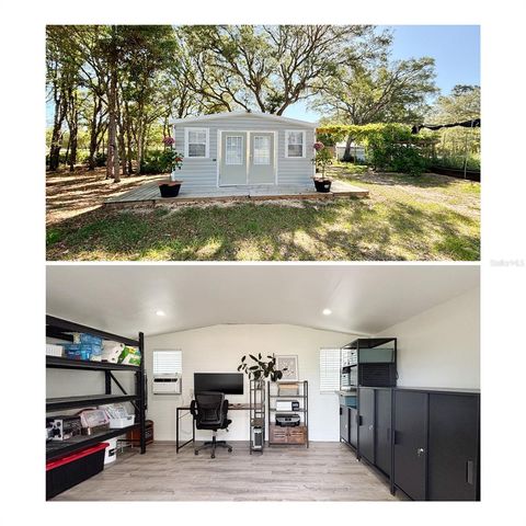 Tiny photo for 6254 W Peking Court, Dunnellon, FL 34433 (MLS # OM723427)