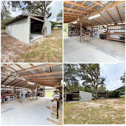 Tiny photo for 6254 W Peking Court, Dunnellon, FL 34433 (MLS # OM723427)