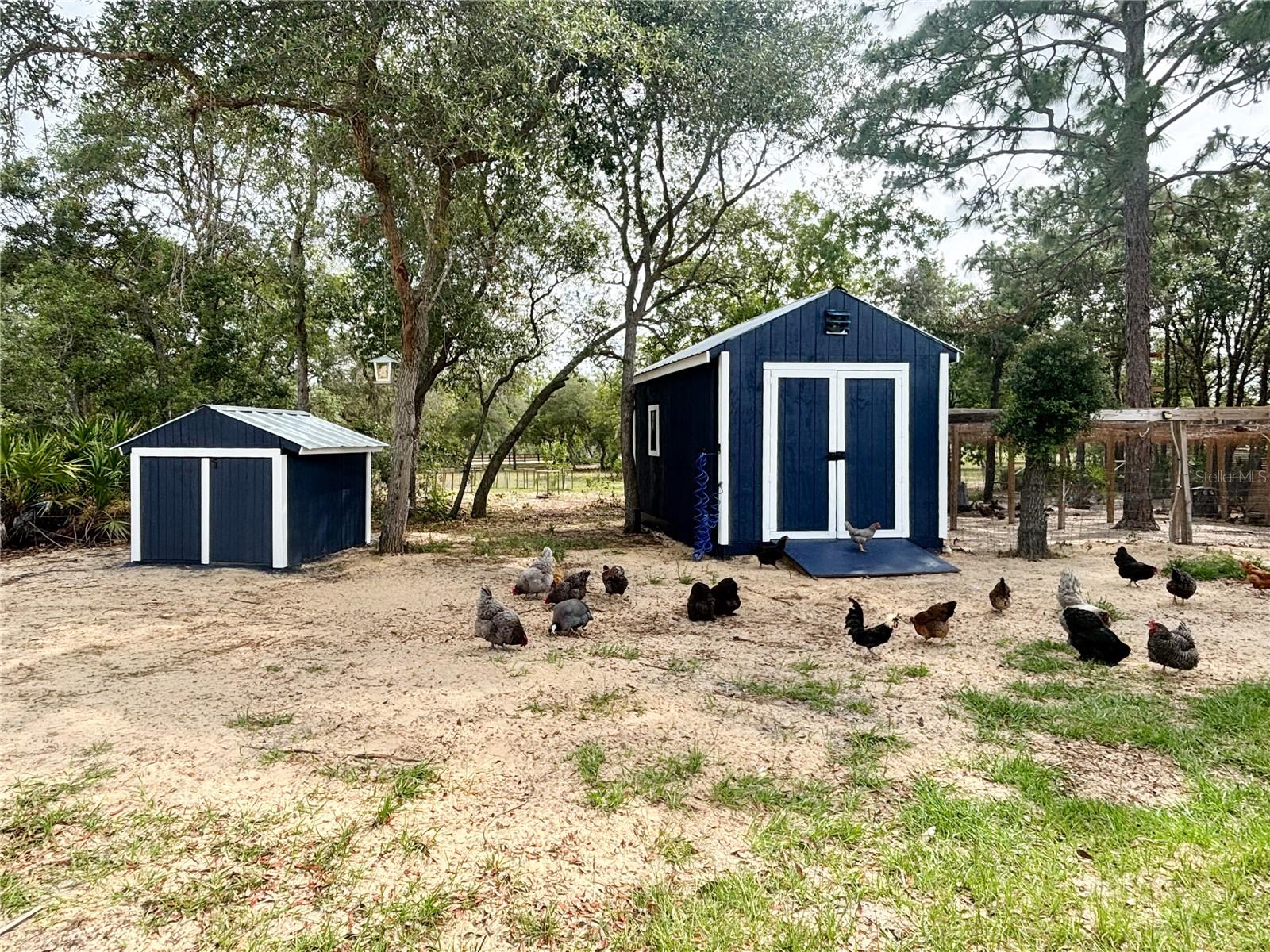 MINI FARMS NORTHWEST - Residential