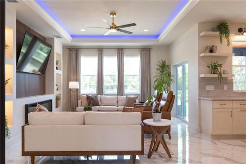 Tiny photo for 6254 W Peking Court, Dunnellon, FL 34433 (MLS # OM723427)