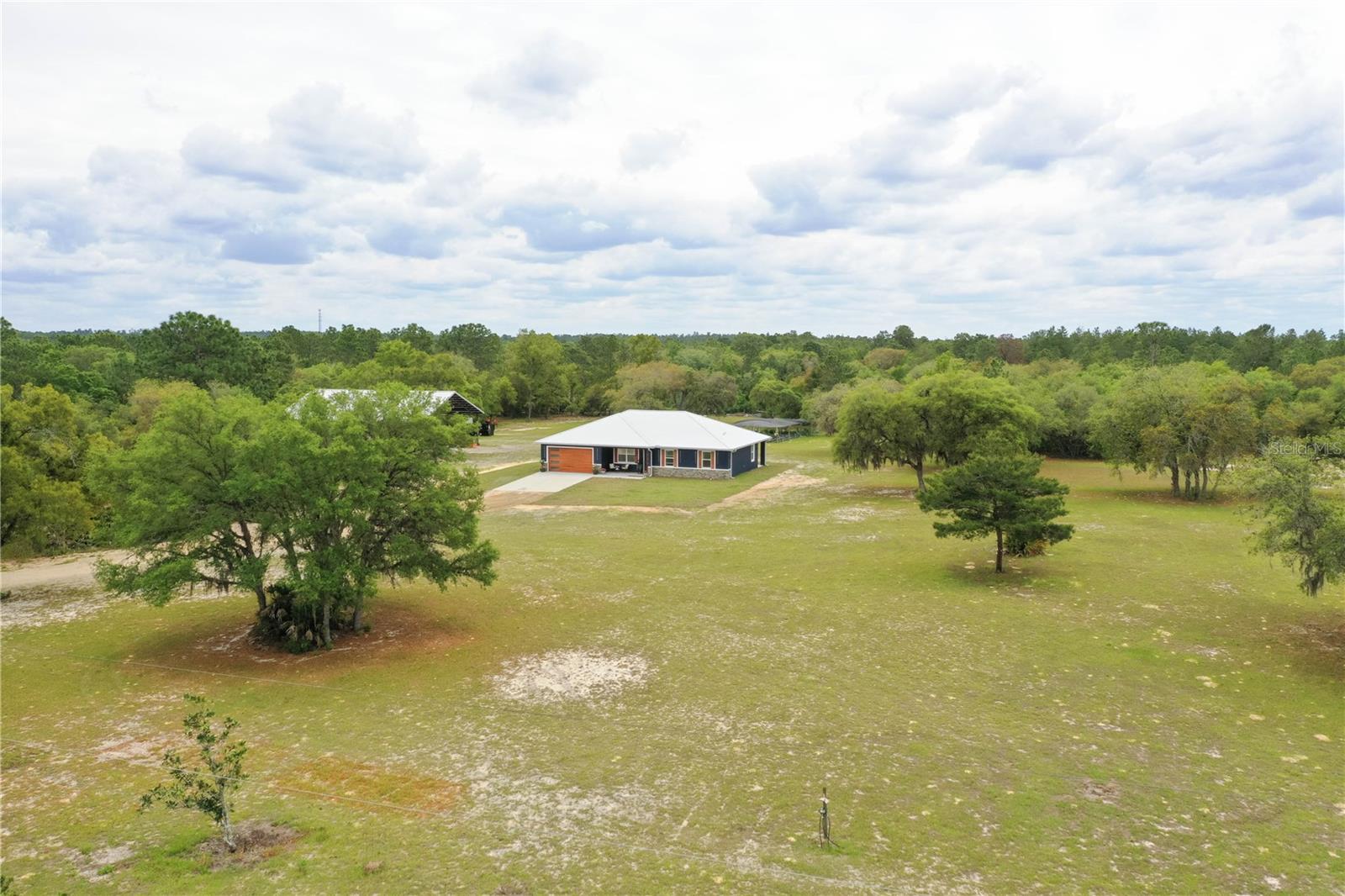 MINI FARMS NORTHWEST - Residential