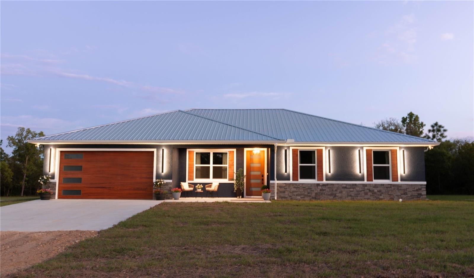 MINI FARMS NORTHWEST - Residential
