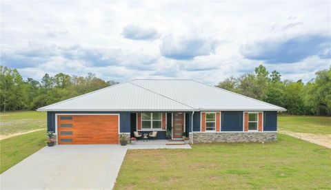 Photo of 6254 W Peking Court, Dunnellon, FL 34433 (MLS # OM723427)