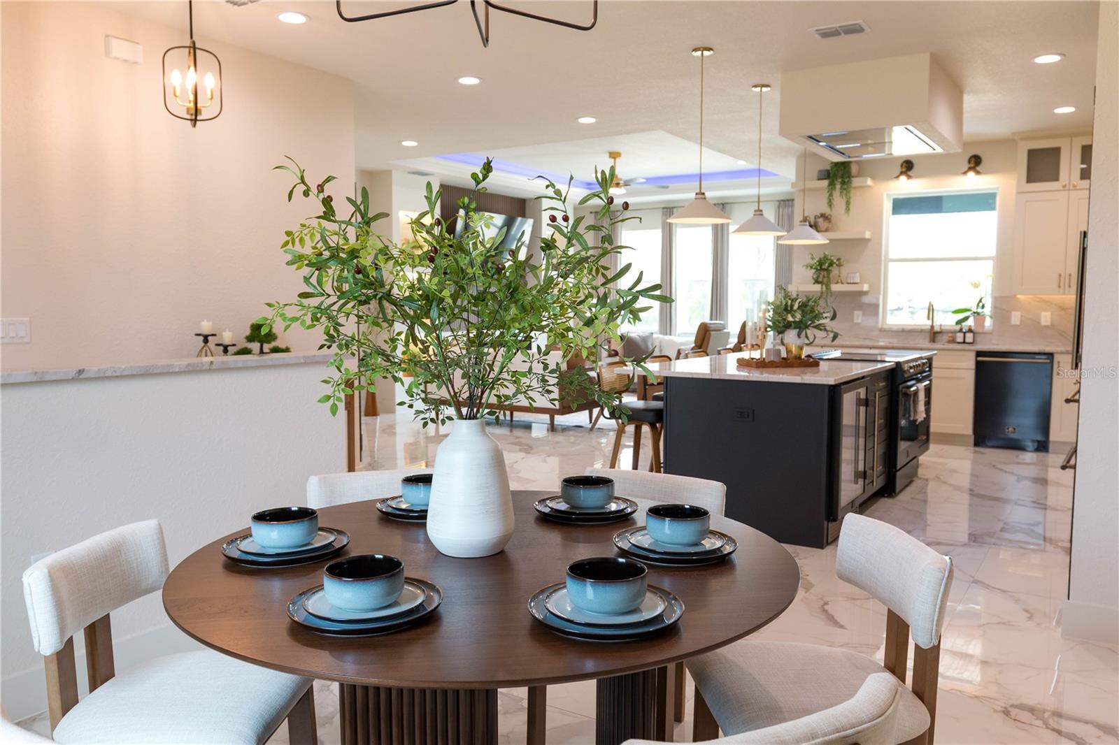 MINI FARMS NORTHWEST - Residential