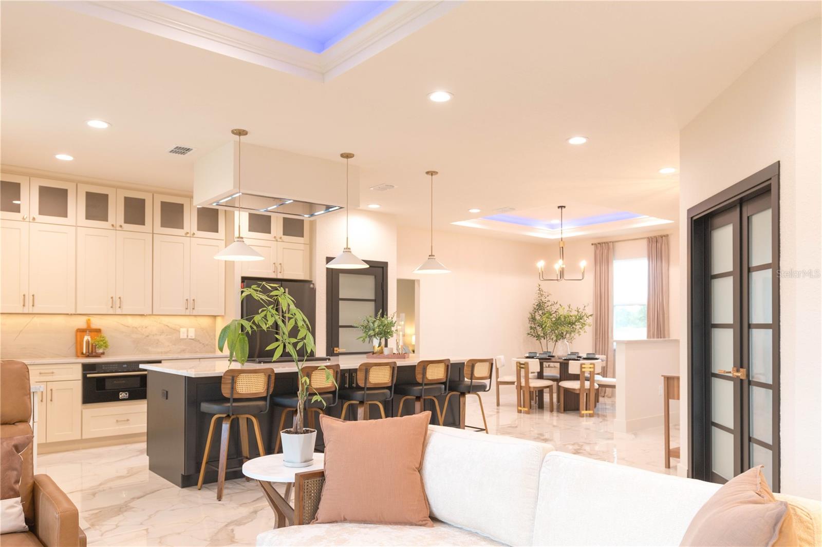 MINI FARMS NORTHWEST - Residential