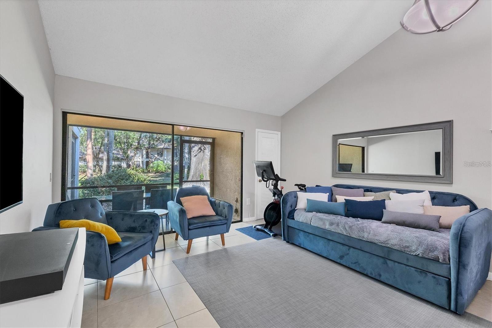 WINSLOW BEACON - Residential