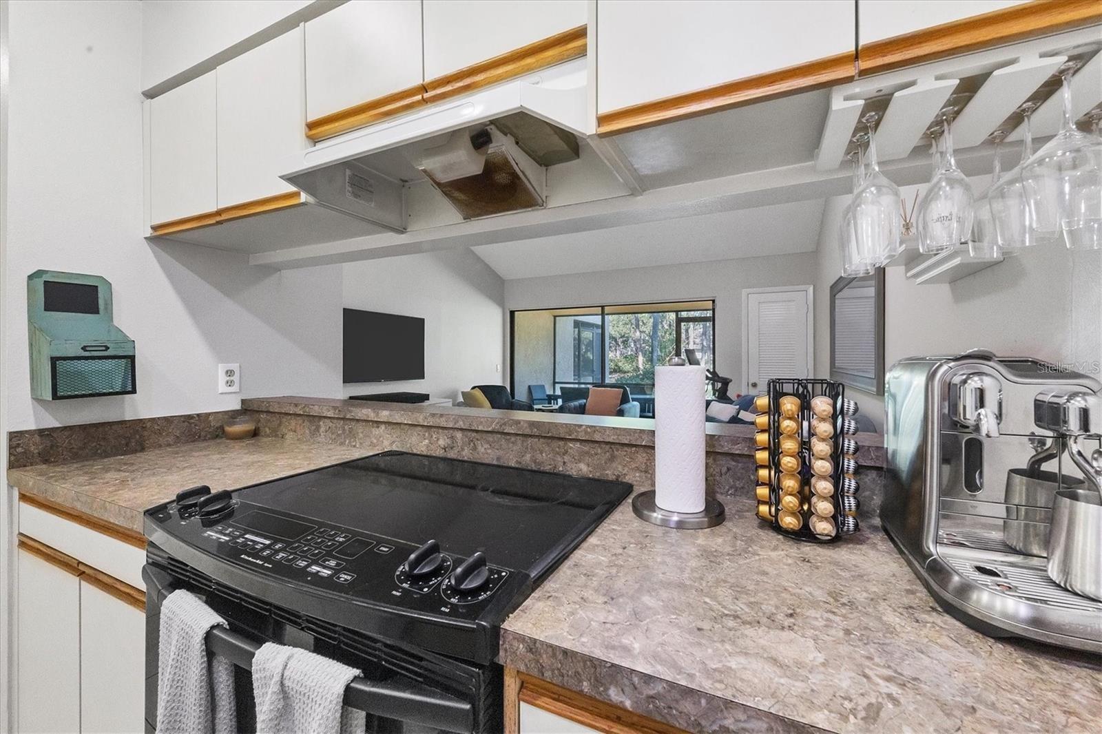 WINSLOW BEACON - Residential