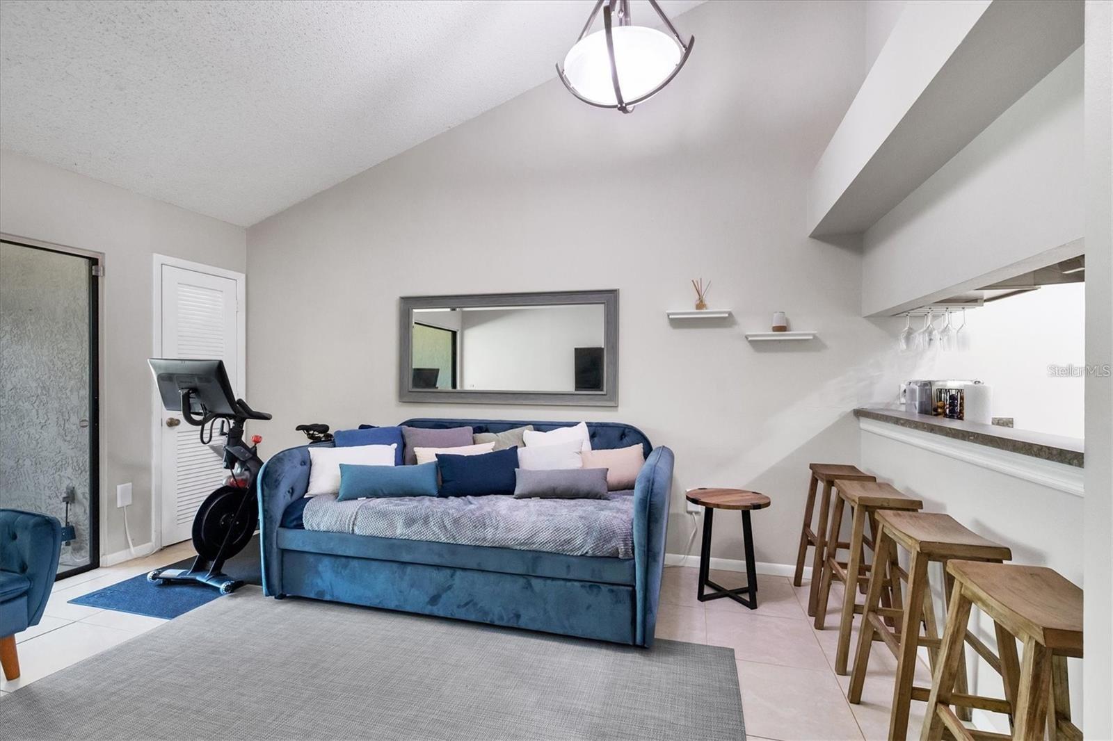 WINSLOW BEACON - Residential