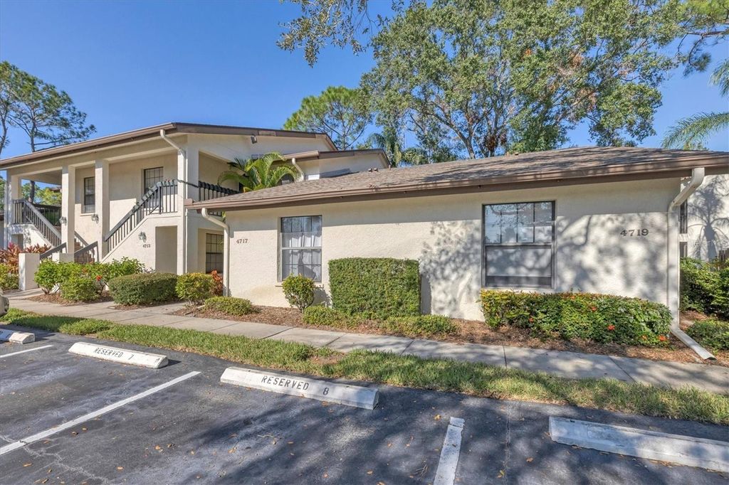 Photo of 4717 Winslow Beacon #7, Sarasota, FL 34235 (MLS # A4687794)