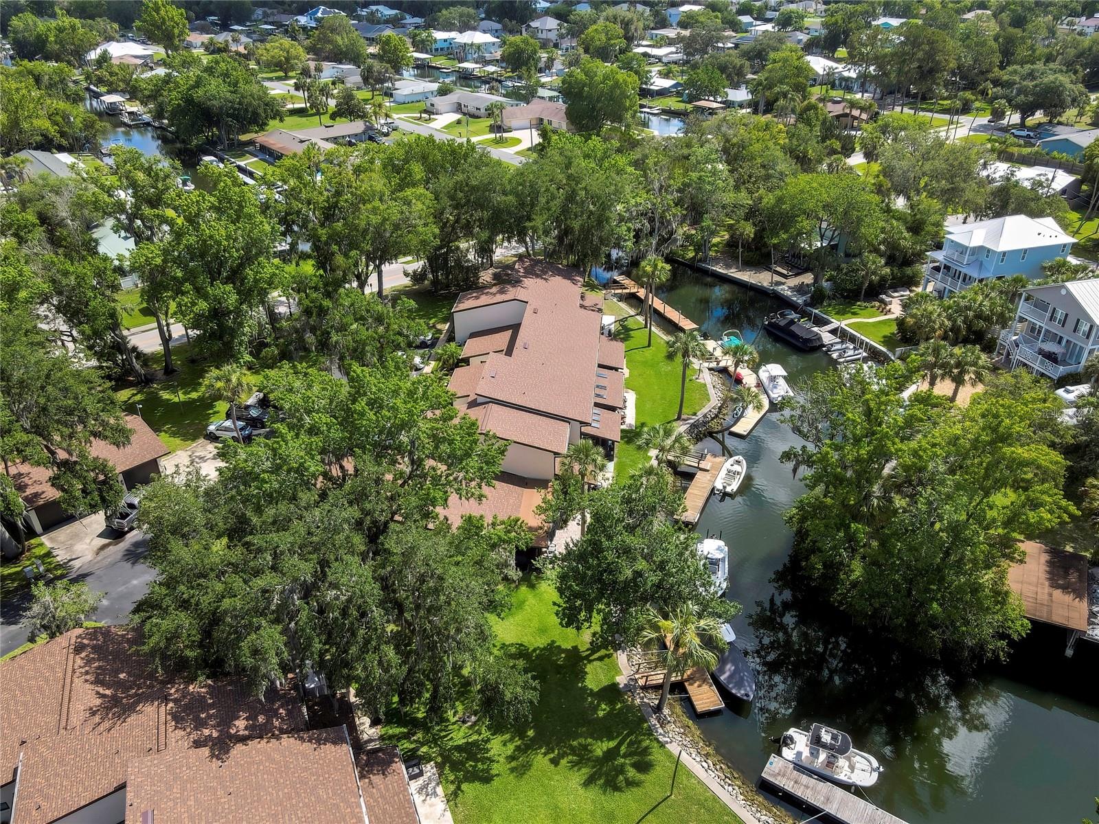 PLANTATION VILLAGE UNREC - Residential