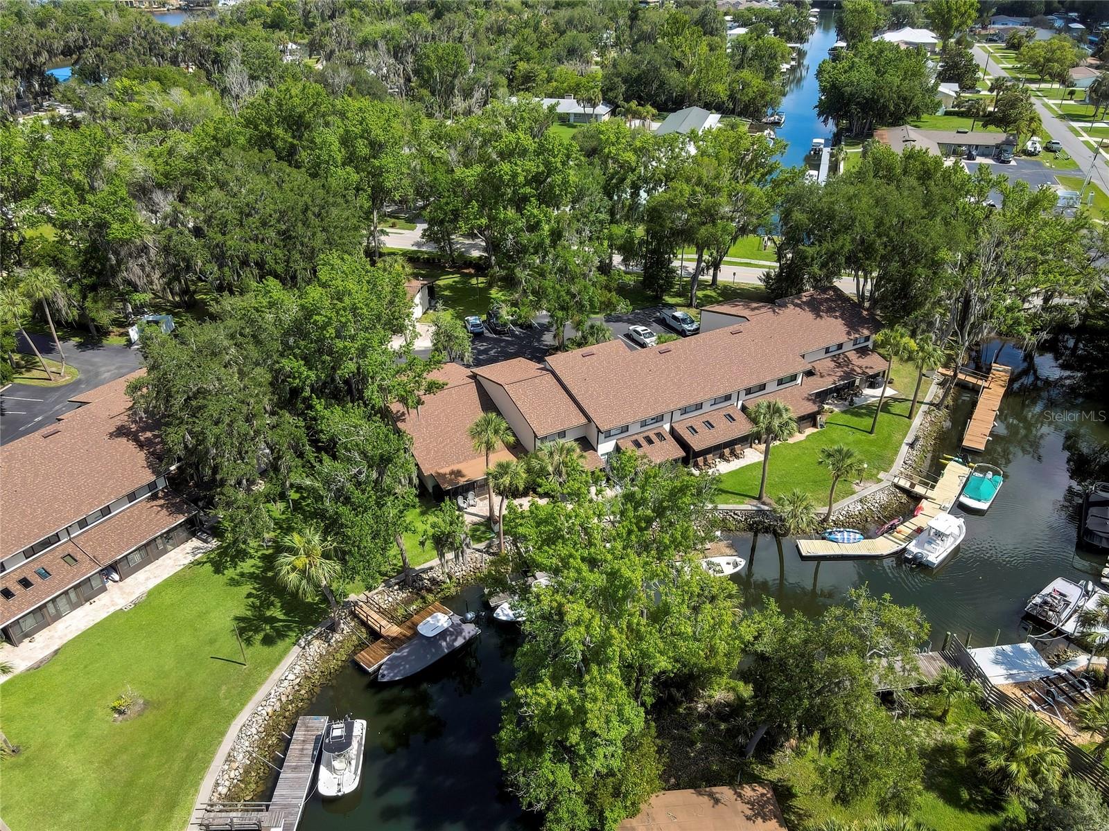 PLANTATION VILLAGE UNREC - Residential
