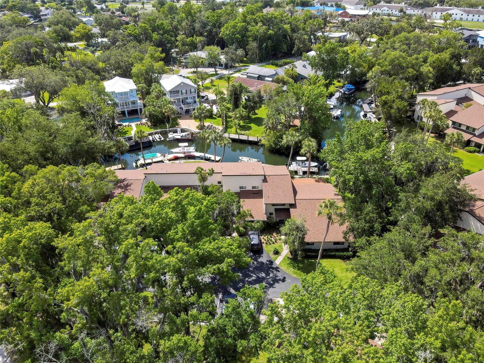 PLANTATION VILLAGE UNREC - Residential