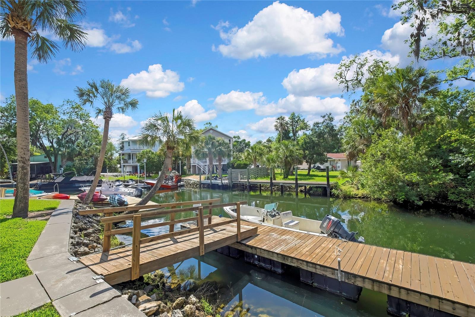 PLANTATION VILLAGE UNREC - Residential