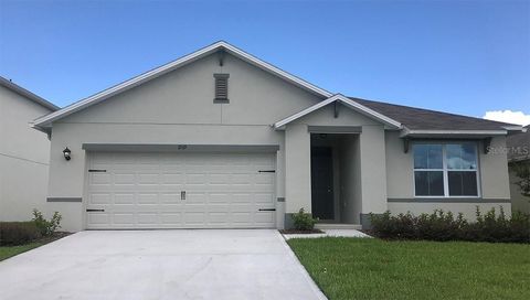 Photo of 5233 Masser Road, Saint Cloud, FL 34772 (MLS # O6363040)