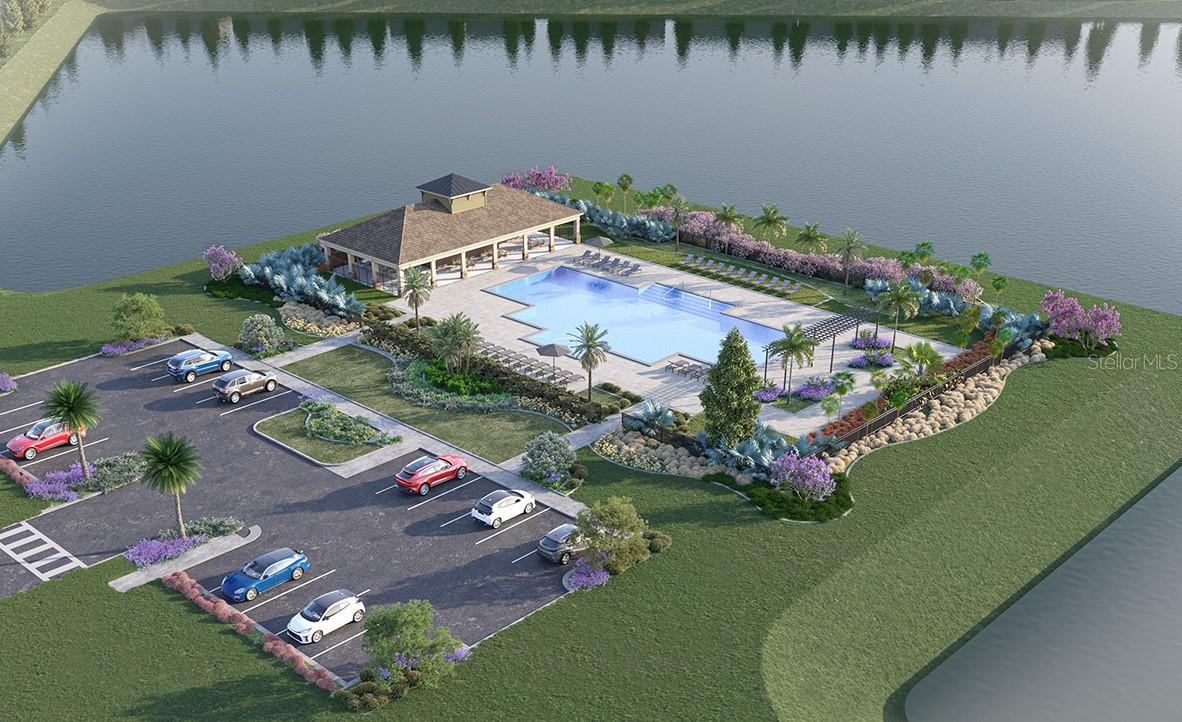 BUENA LAGO PH 4 - Residential