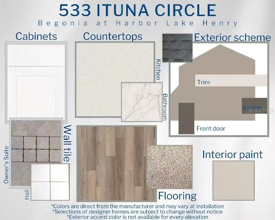 533 ITUNA CIRCLE