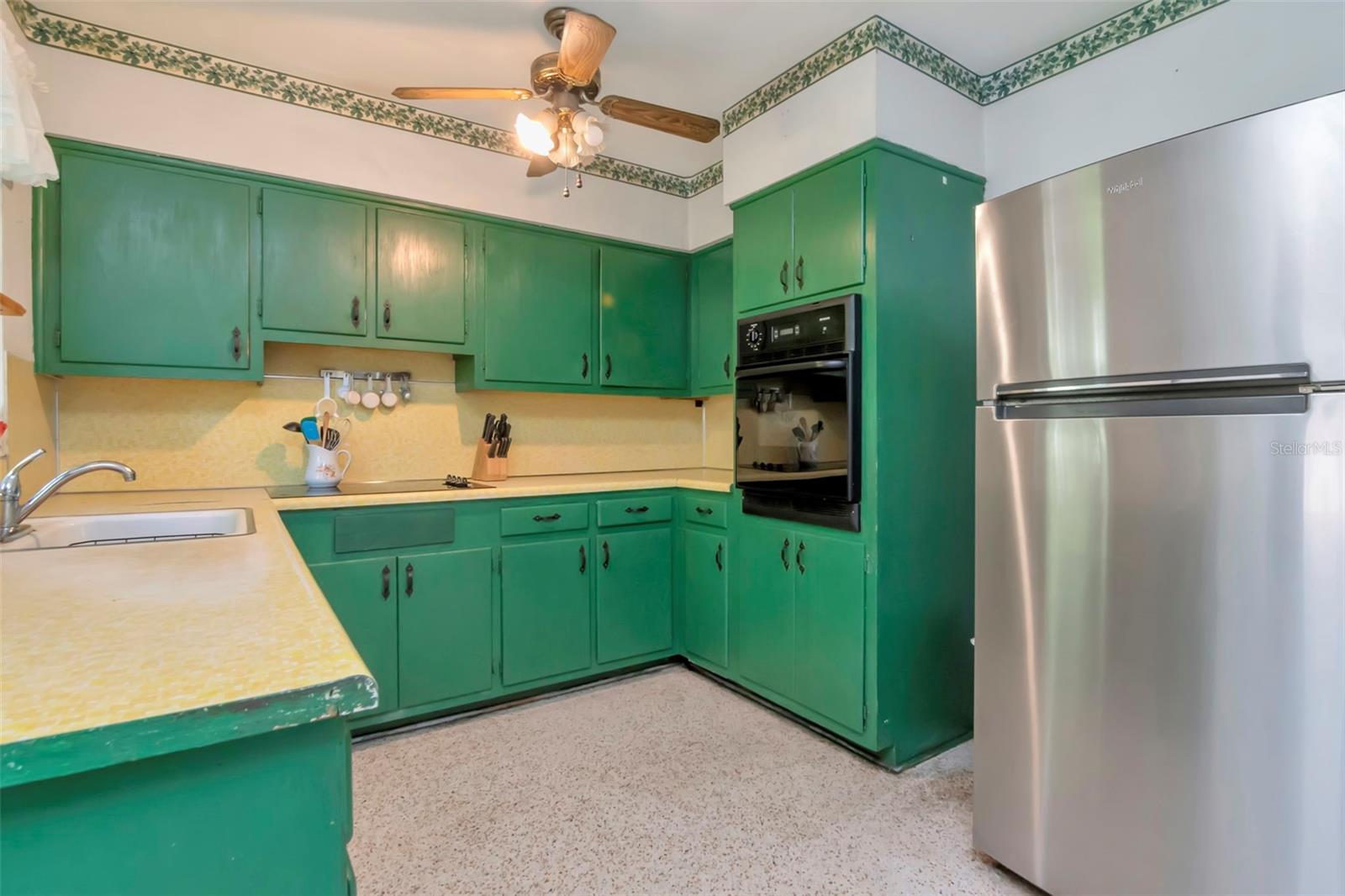 PLAZA HEIGHTS SUBDIVISION - Residential