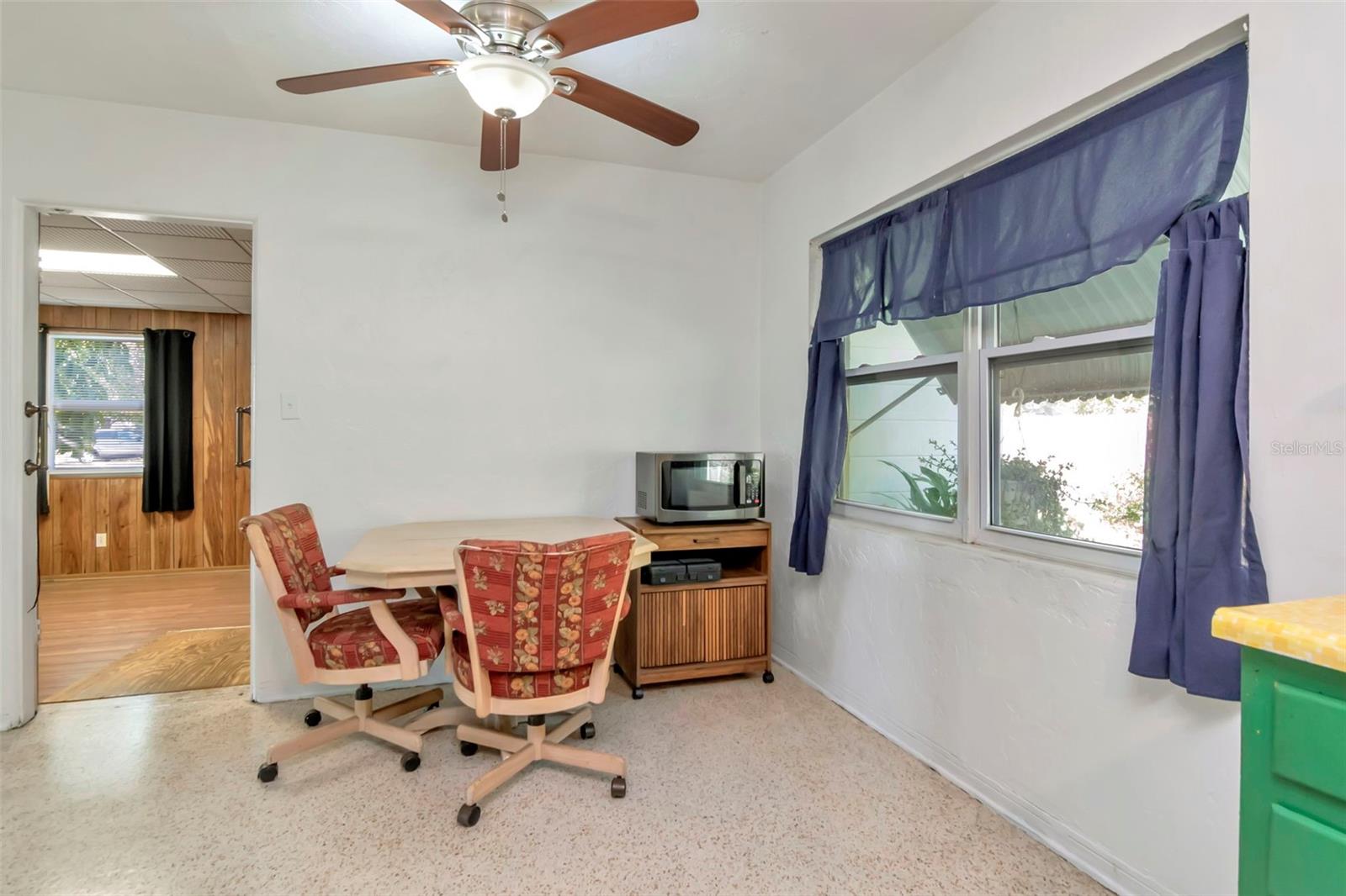 PLAZA HEIGHTS SUBDIVISION - Residential