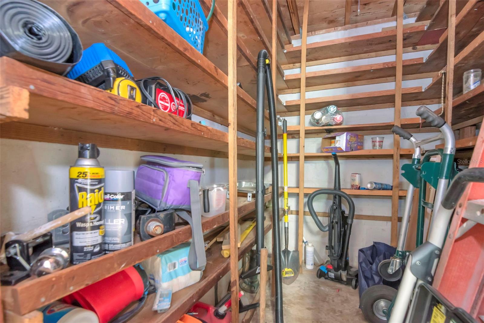 PLAZA HEIGHTS SUBDIVISION - Residential