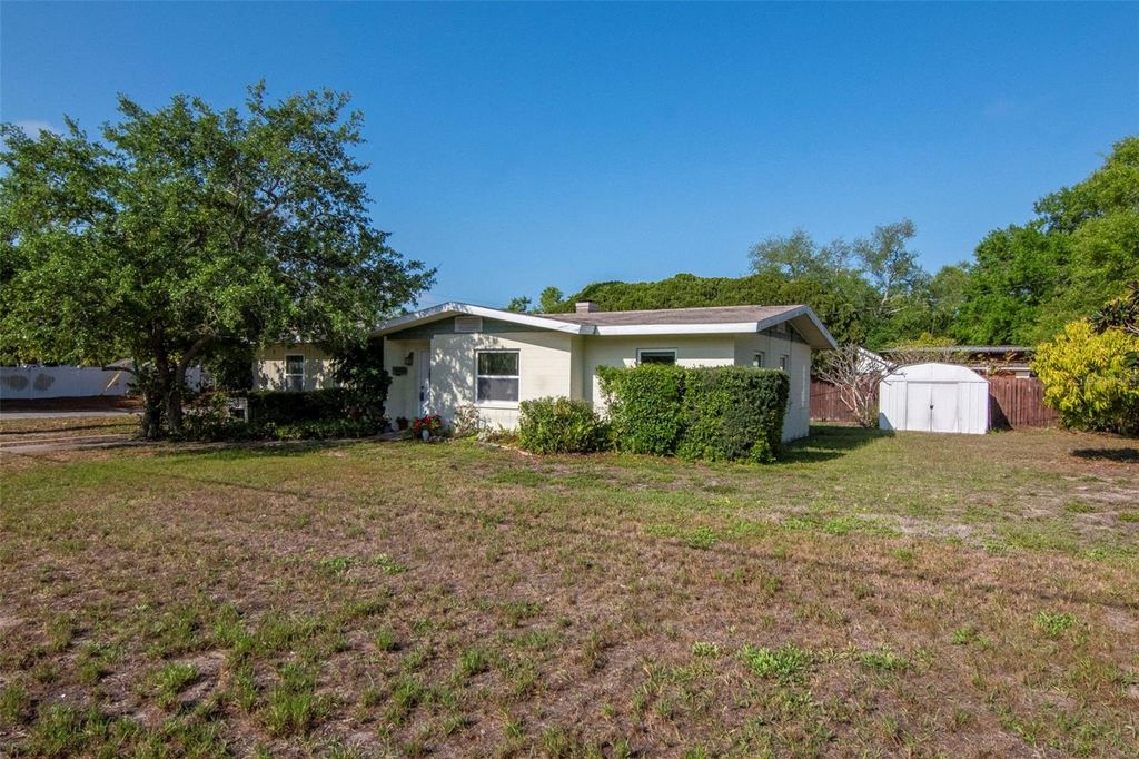 Photo of 230 Milwaukee Avenue, Dunedin, FL 34698 (MLS # TB8490971)