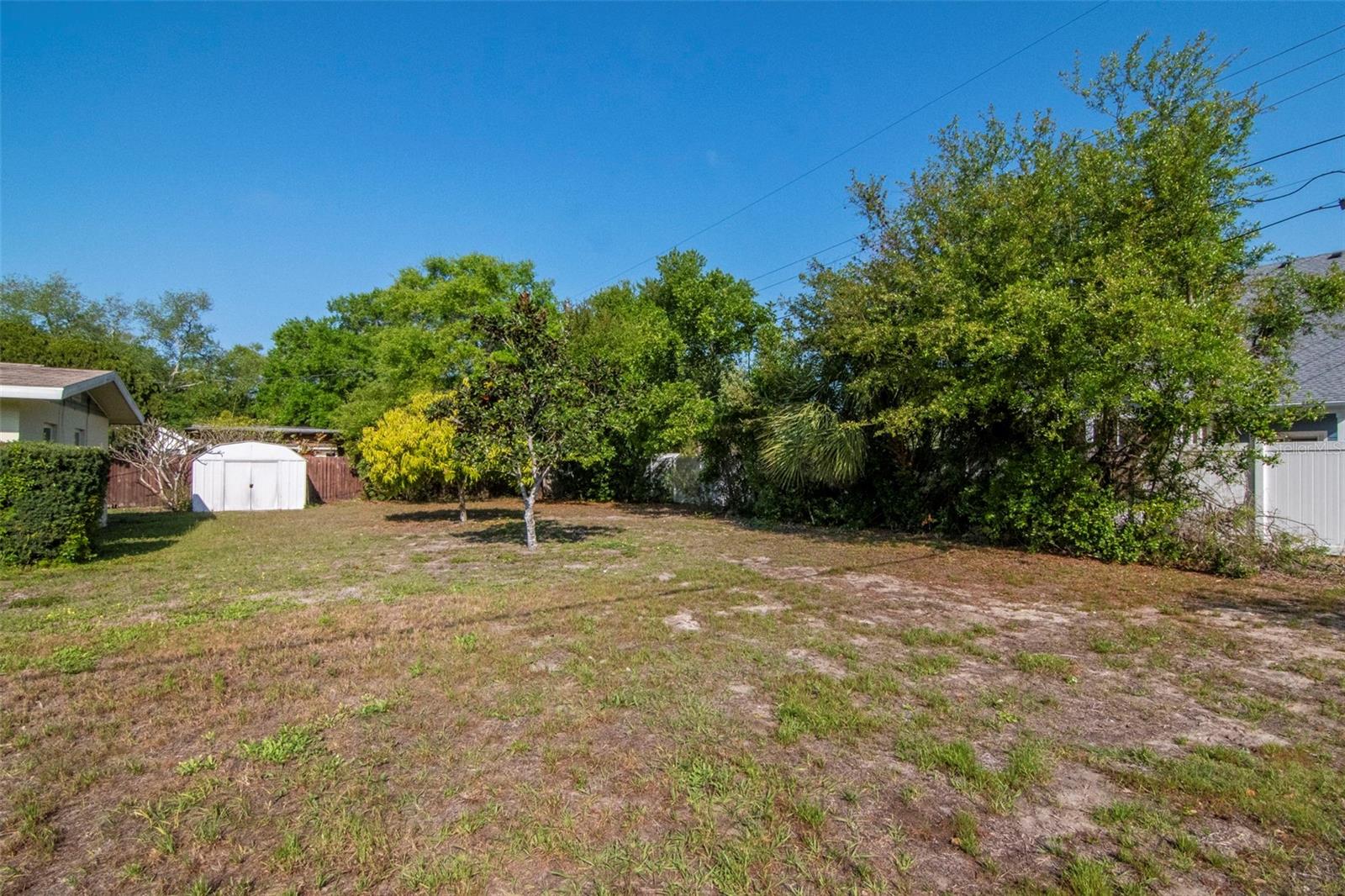 PLAZA HEIGHTS SUBDIVISION - Residential