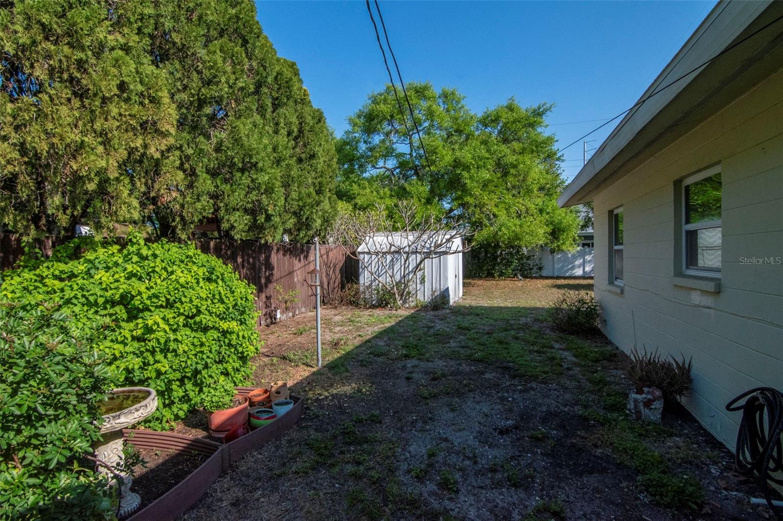 PLAZA HEIGHTS SUBDIVISION - Residential