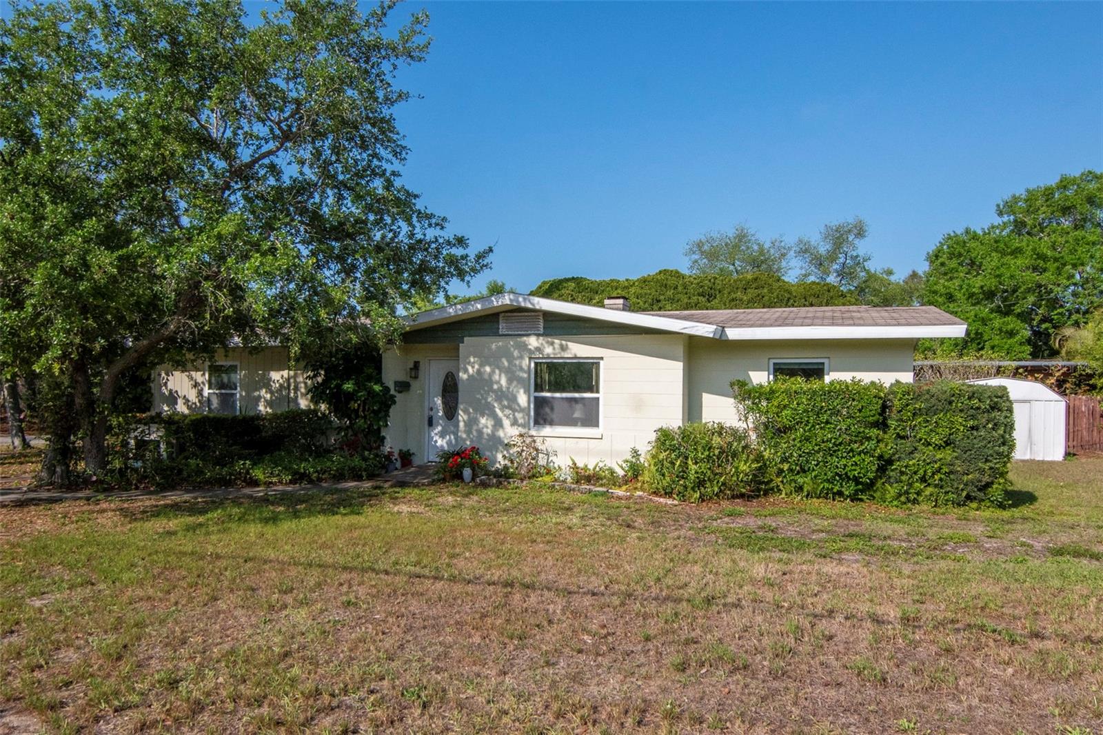 PLAZA HEIGHTS SUBDIVISION - Residential