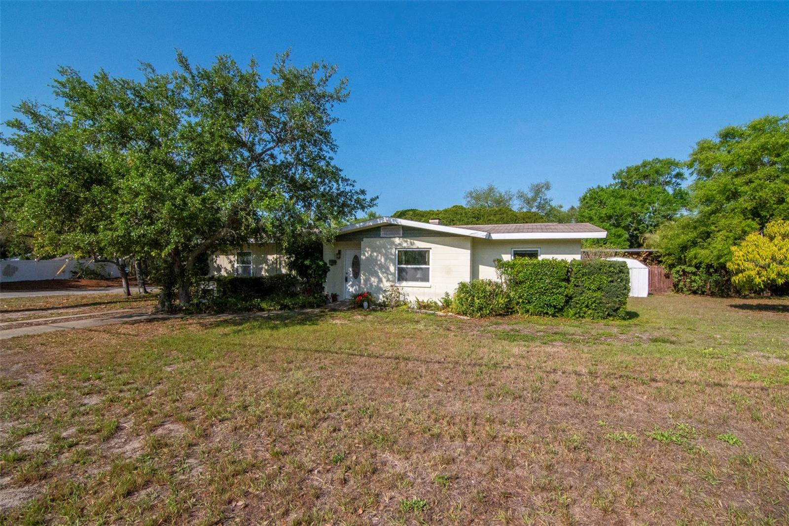 PLAZA HEIGHTS SUBDIVISION - Residential