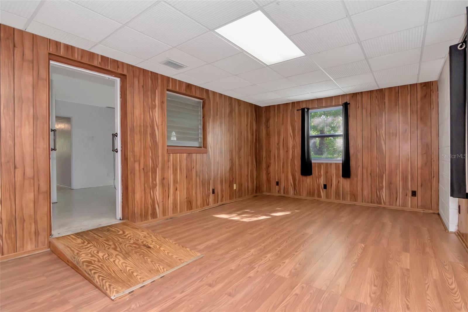 PLAZA HEIGHTS SUBDIVISION - Residential