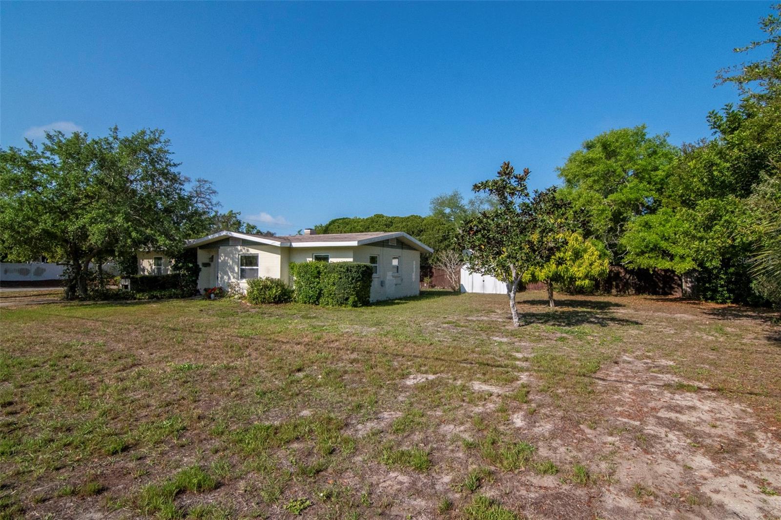 PLAZA HEIGHTS SUBDIVISION - Residential