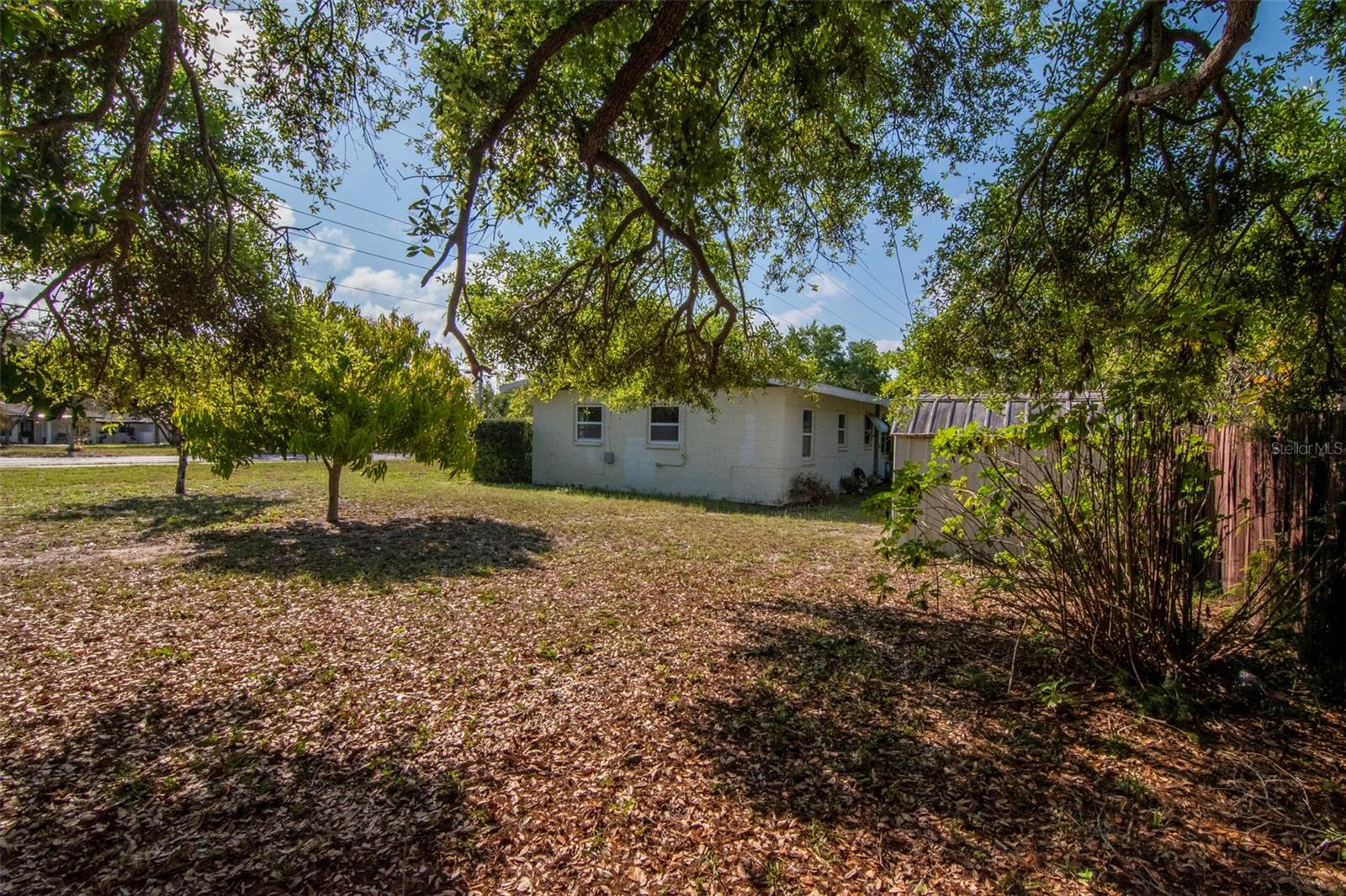 PLAZA HEIGHTS SUBDIVISION - Residential