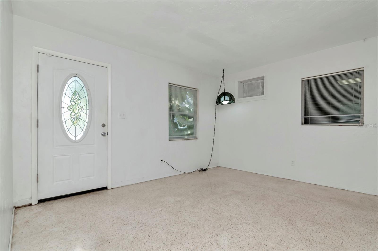 PLAZA HEIGHTS SUBDIVISION - Residential