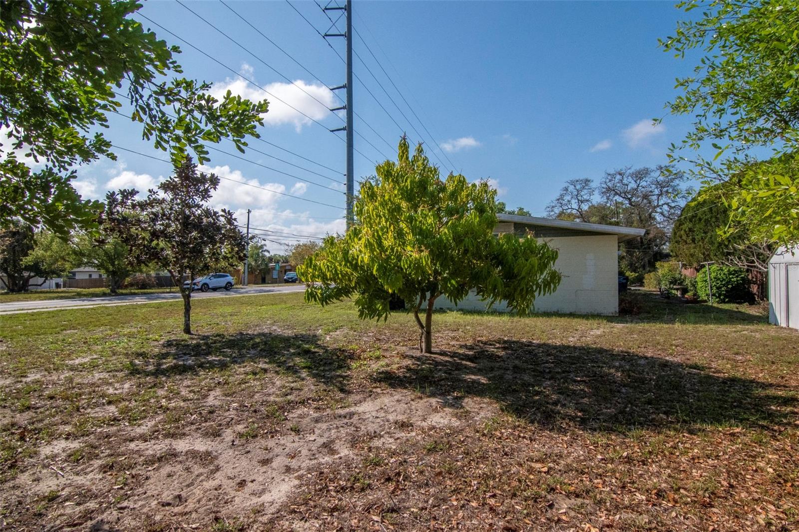 PLAZA HEIGHTS SUBDIVISION - Residential