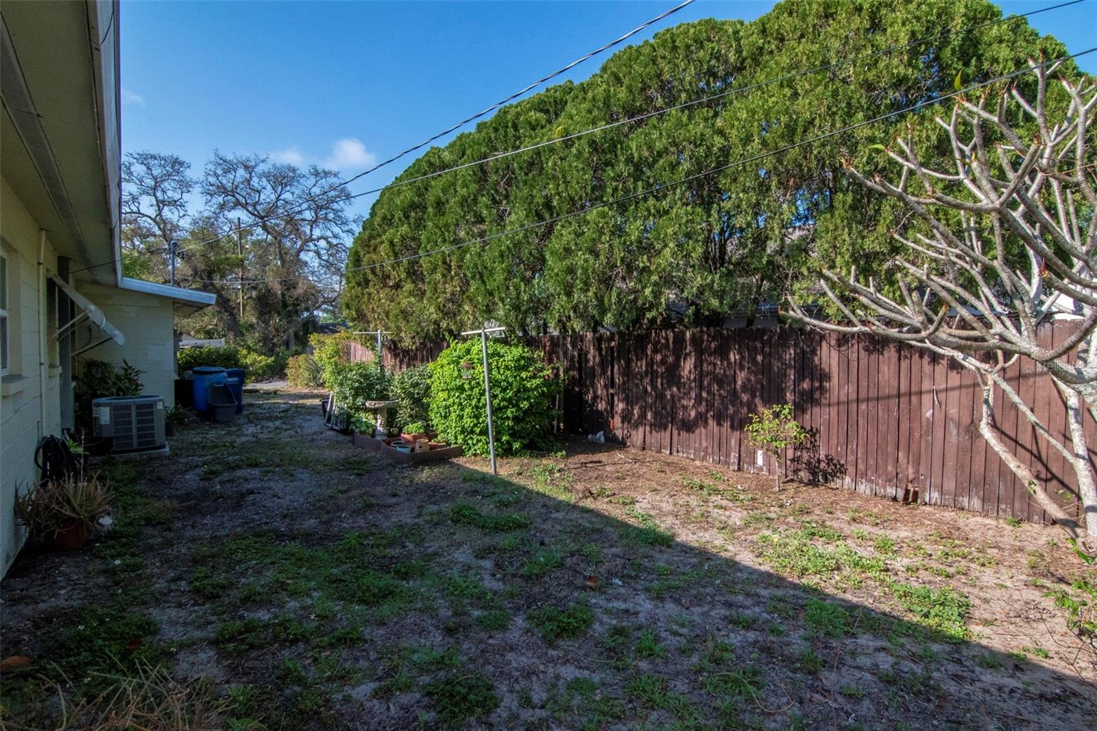 PLAZA HEIGHTS SUBDIVISION - Residential