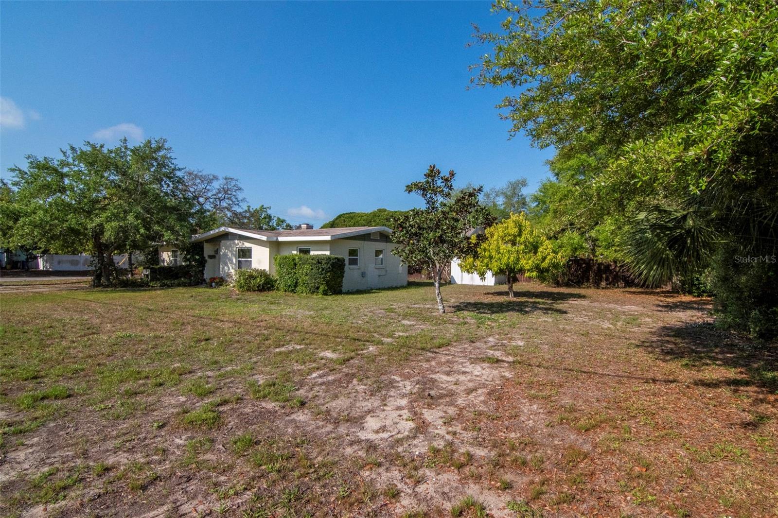 PLAZA HEIGHTS SUBDIVISION - Residential