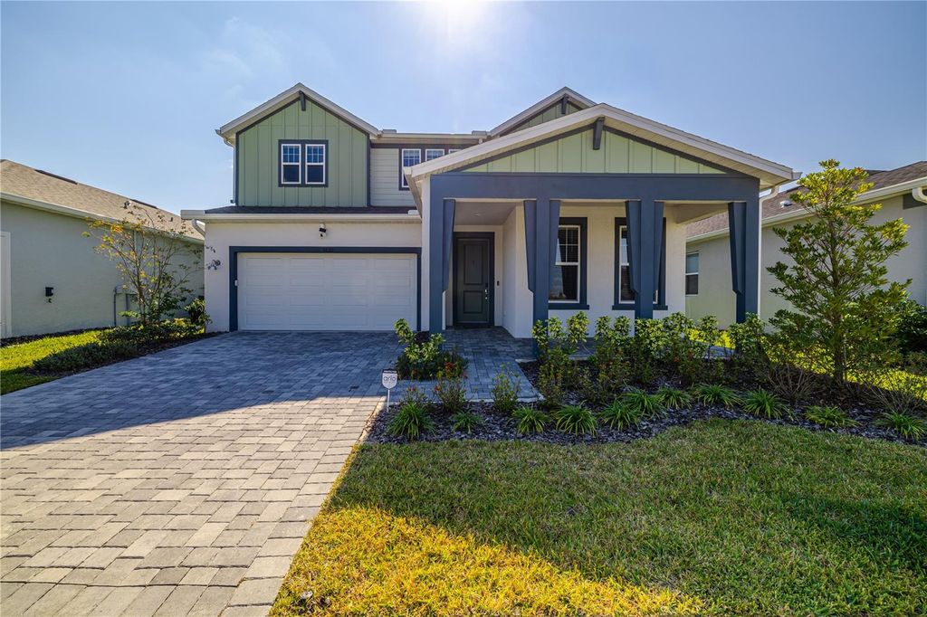 Photo of 9622 Passiac Parkway, Orlando, FL 32829 (MLS # S5142537)
