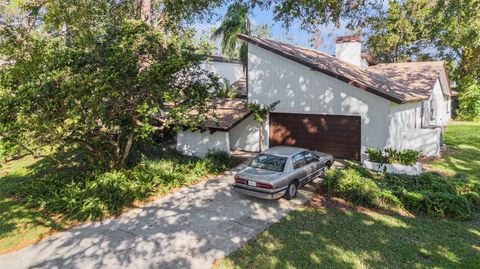 A home in PALM HARBOR