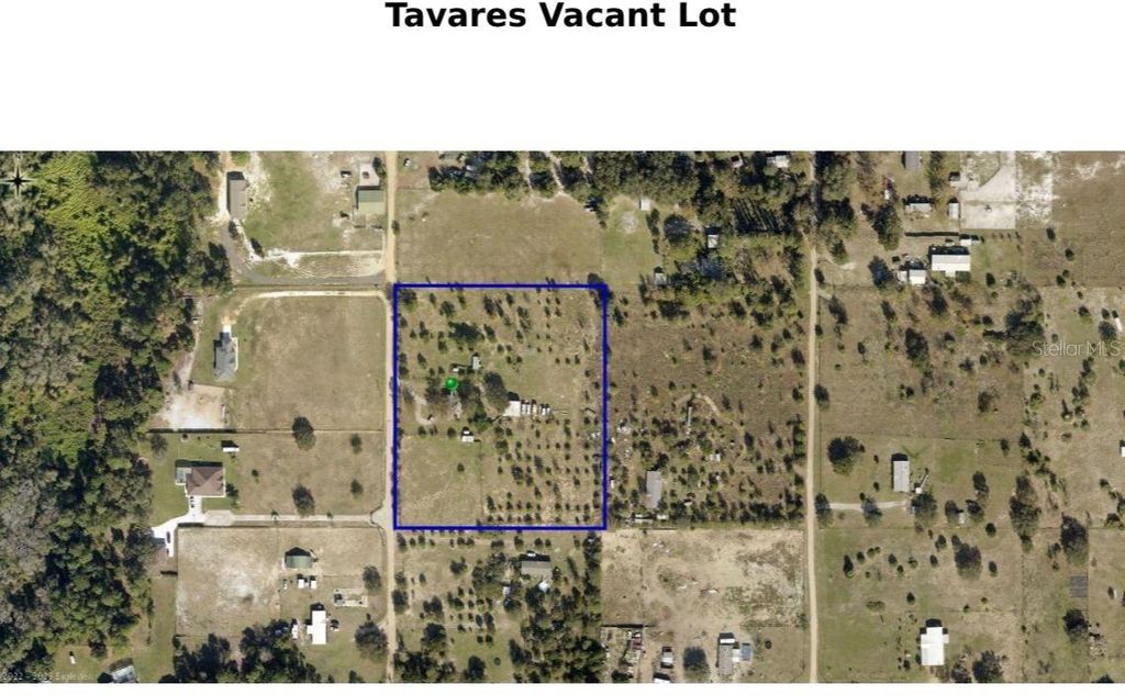 Photo of 28720 Columbia Road, Tavares, FL 32778 (MLS # O6316202)