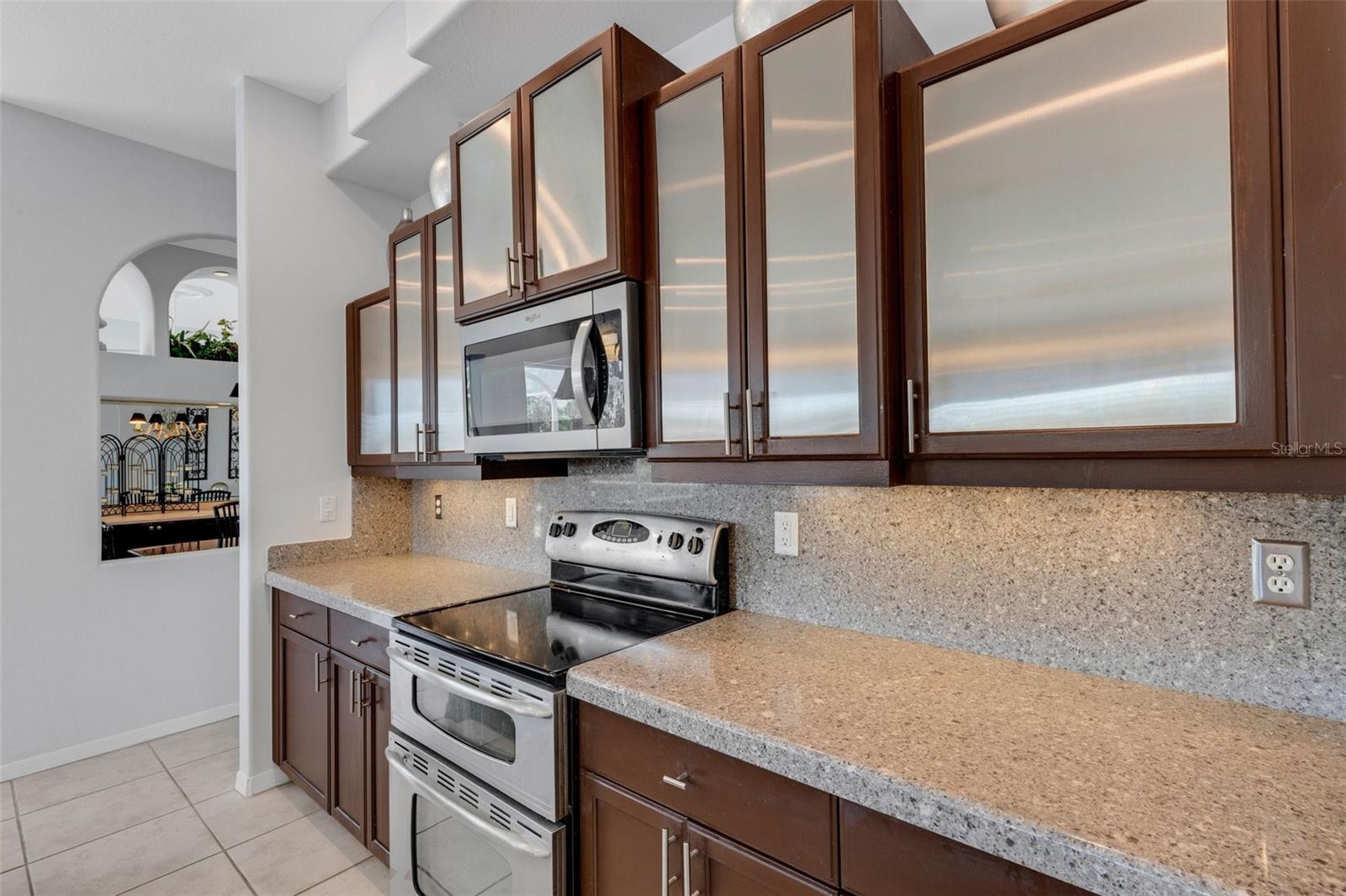 STONEYBROOK GOLF & COUNTRY CLUB - Residential