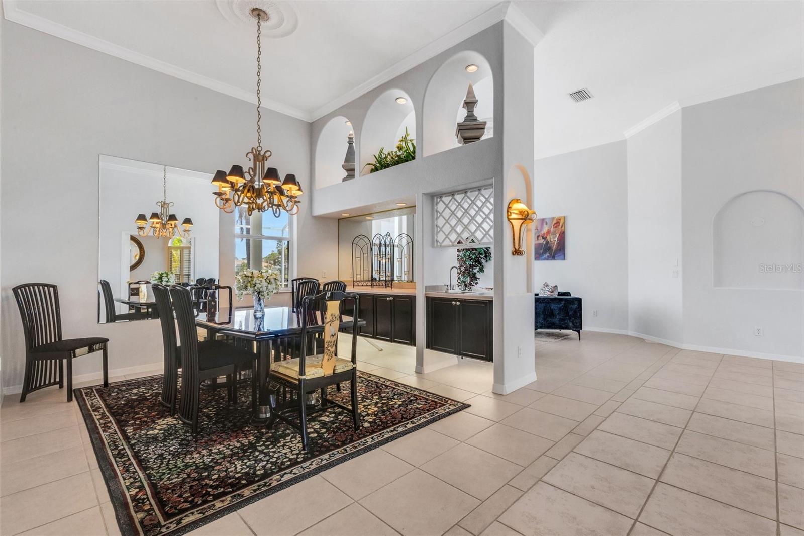 STONEYBROOK GOLF & COUNTRY CLUB - Residential