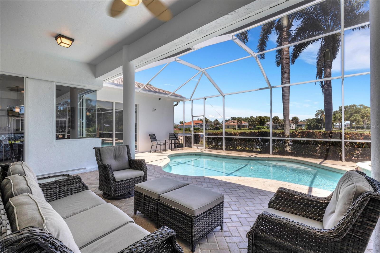 STONEYBROOK GOLF & COUNTRY CLUB - Residential