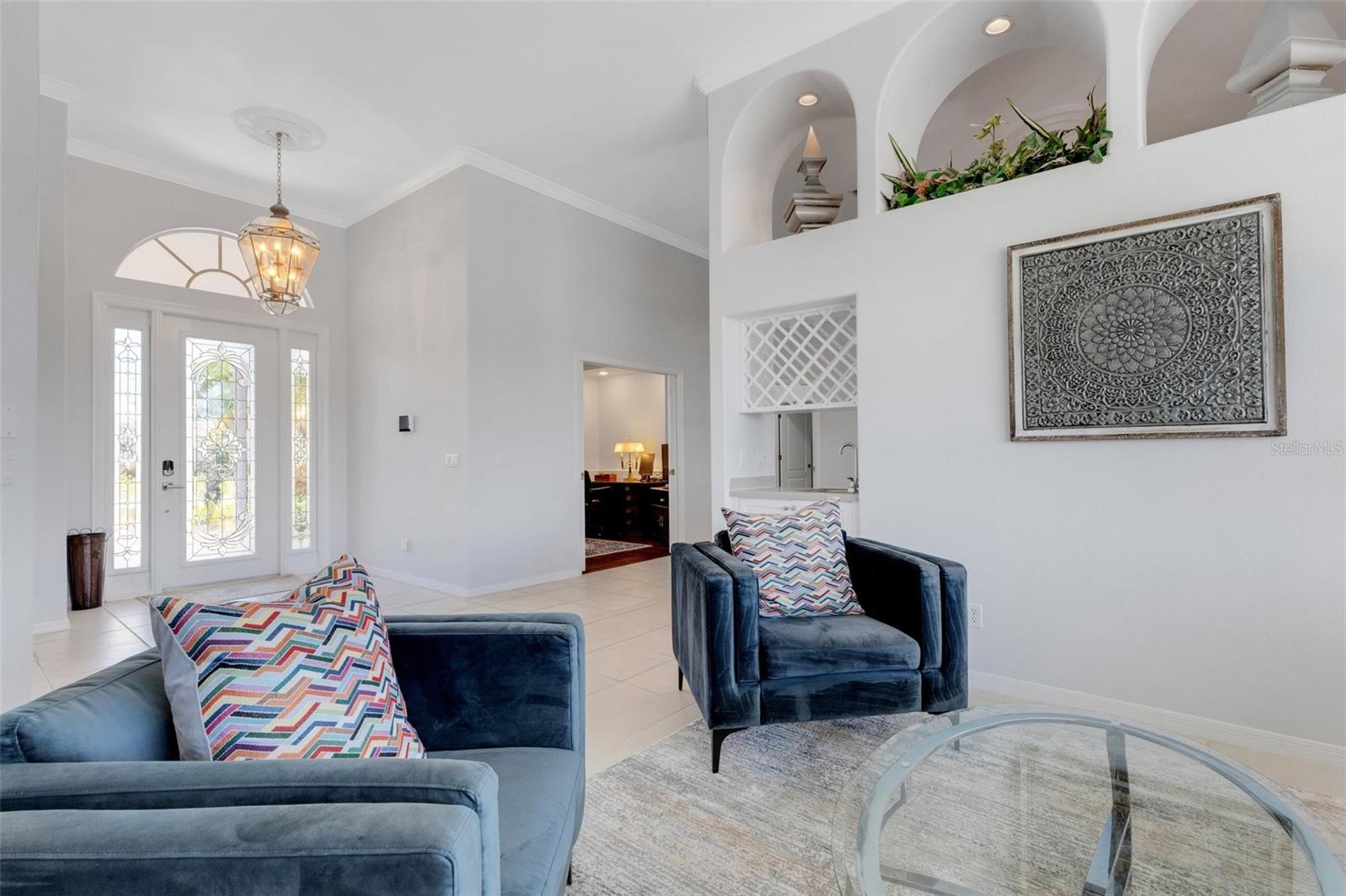 STONEYBROOK GOLF & COUNTRY CLUB - Residential