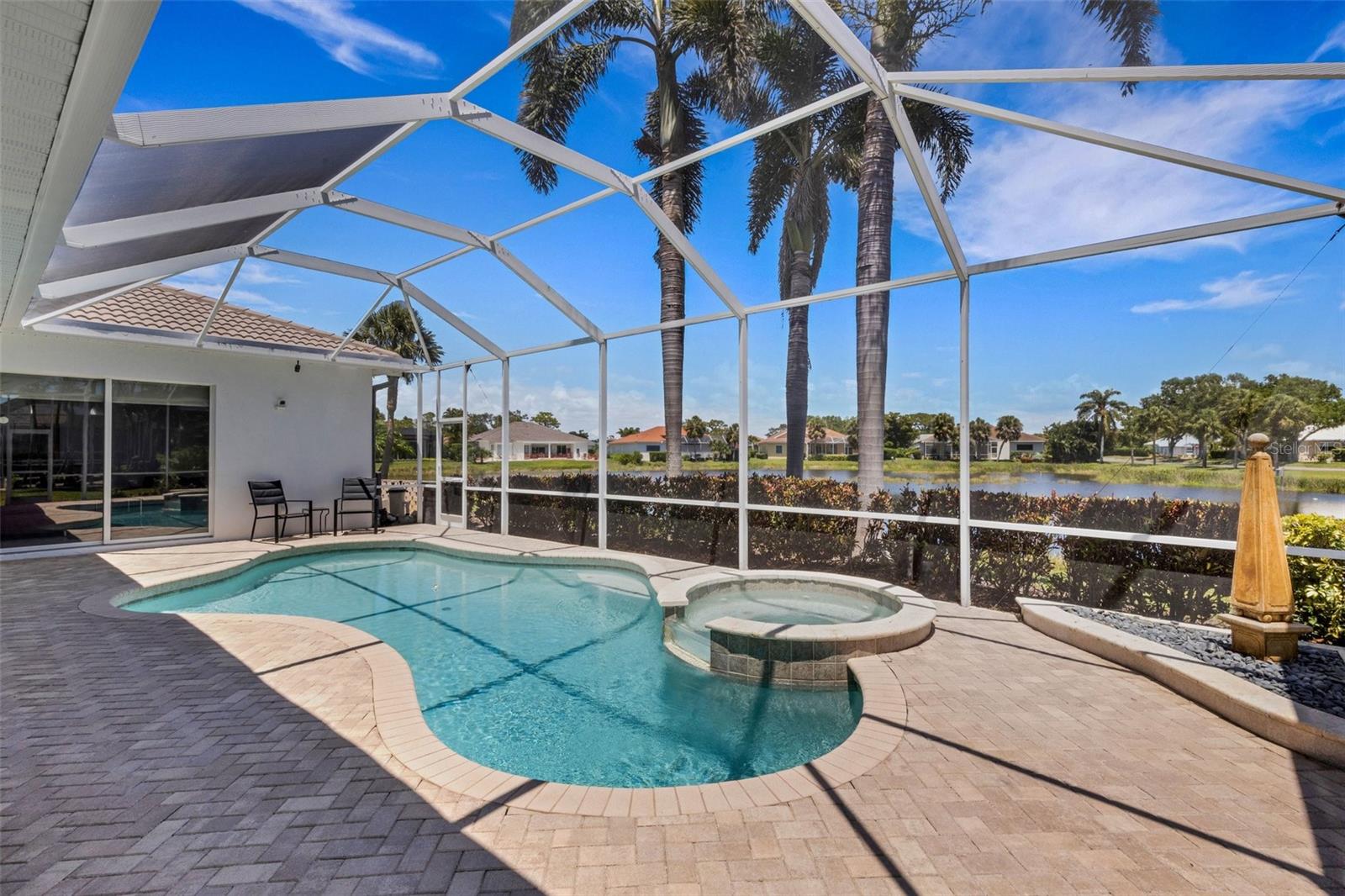 STONEYBROOK GOLF & COUNTRY CLUB - Residential